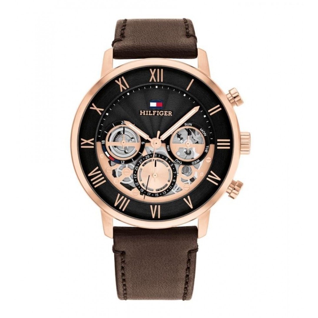Tommy Hilfiger TH1710566 Erkek Kol Saati