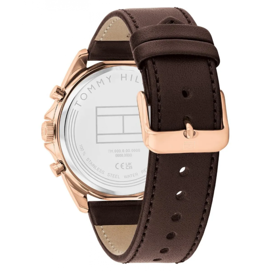 Tommy Hilfiger TH1710645 Erkek Kol Saati