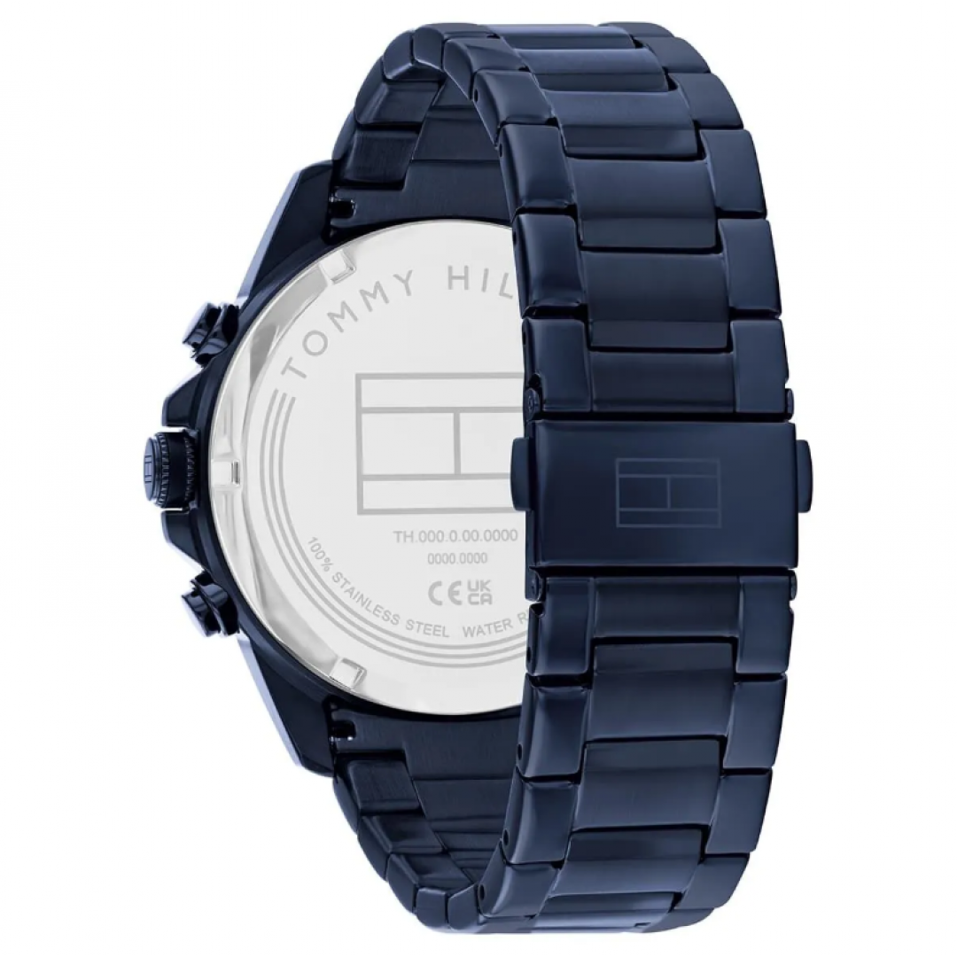 Tommy Hilfiger TH1710652 Erkek Kol Saati