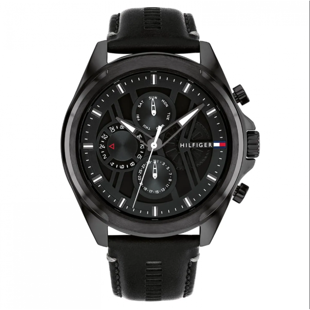 Tommy Hilfiger TH1710654 Erkek Kol Saati