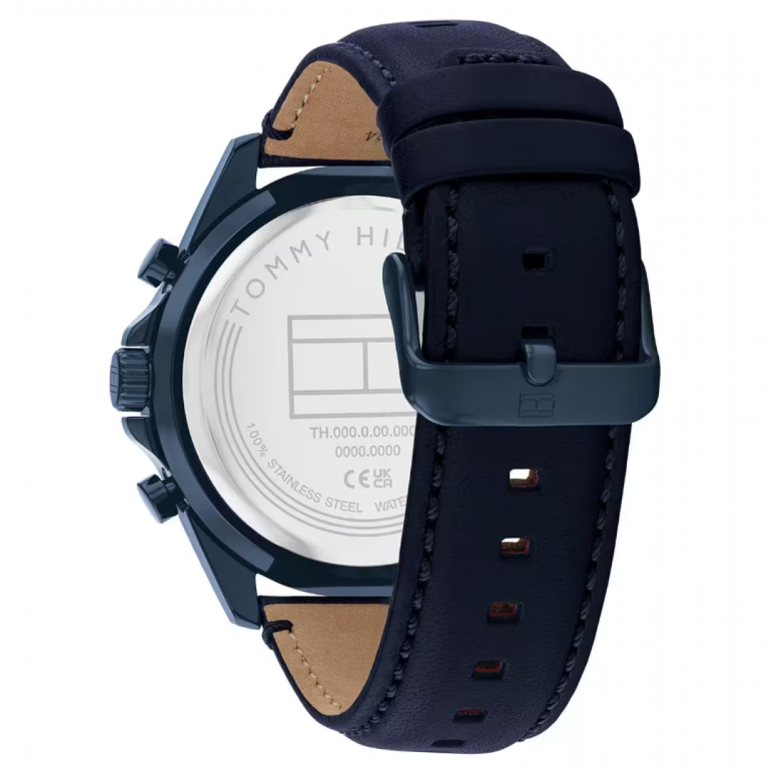 Tommy Hilfiger TH1710655 Erkek Kol Saati