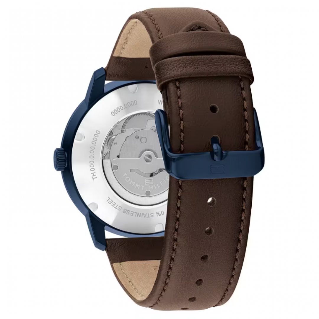 Tommy Hilfiger TH1710660 Erkek Kol Saati