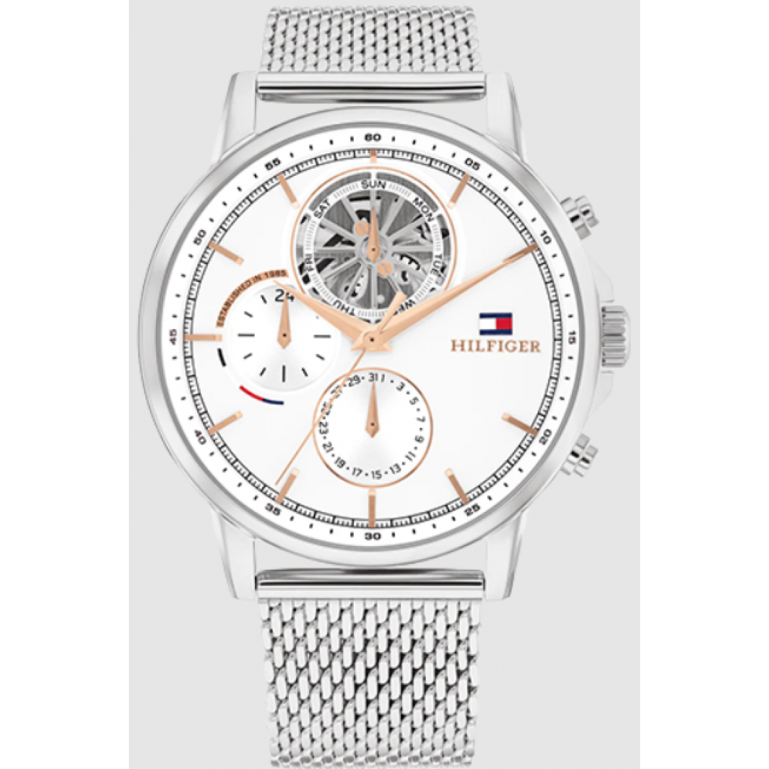 Tommy Hilfiger TH1710682 Kol Saati 1710682