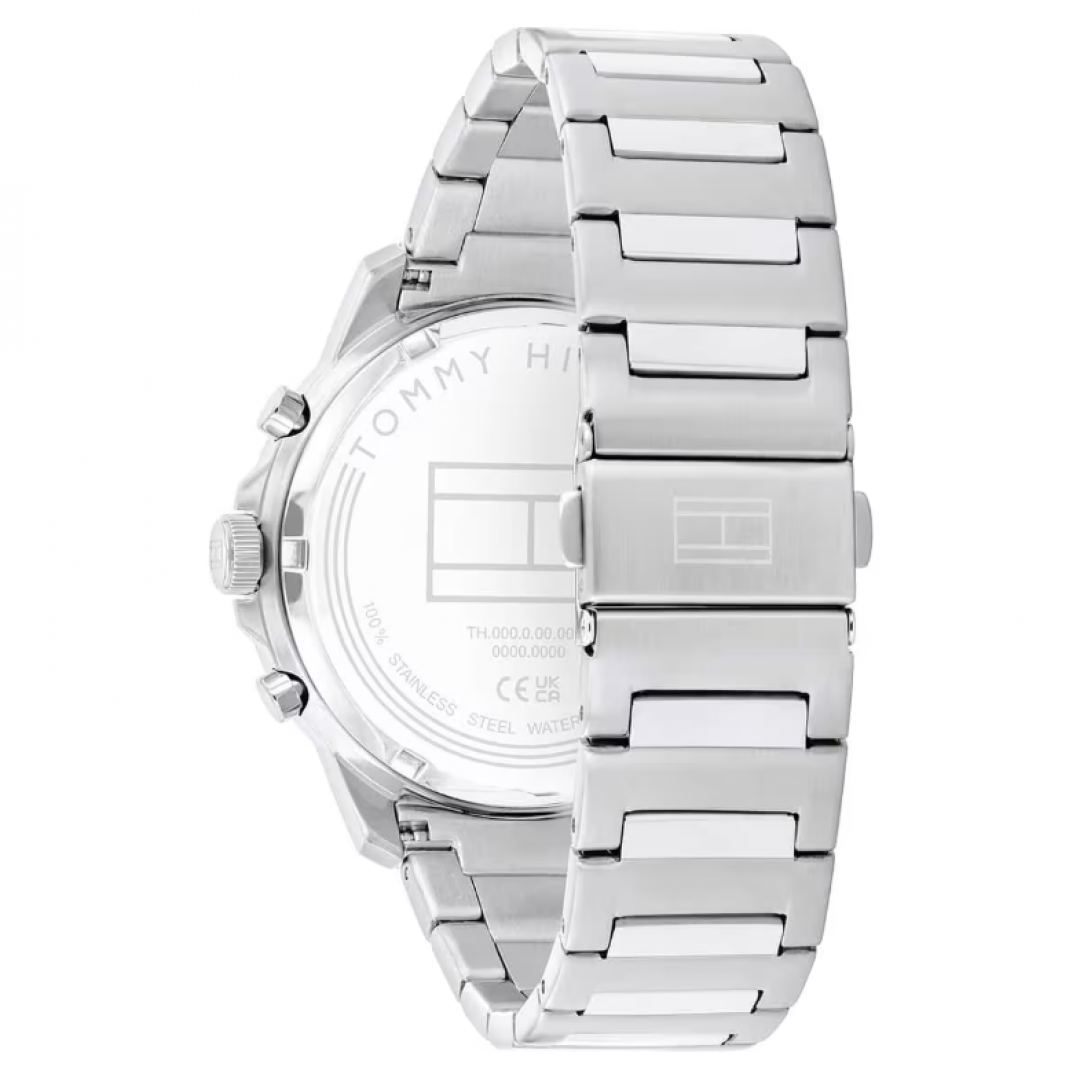Tommy Hilfiger TH1710683 Erkek Kol Saati
