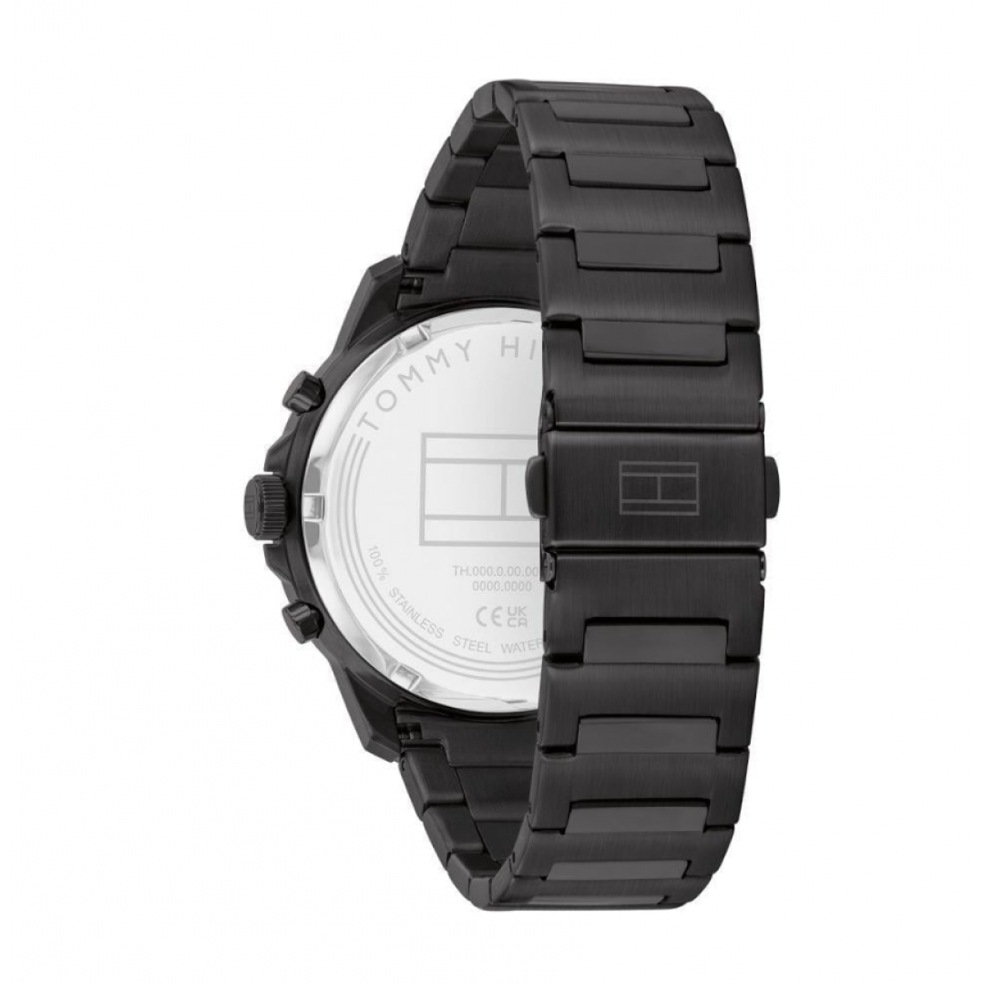 Tommy Hilfiger TH1710685 Erkek Kol Saati