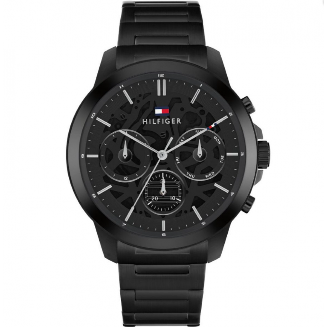 Tommy Hilfiger TH1710685 Erkek Kol Saati