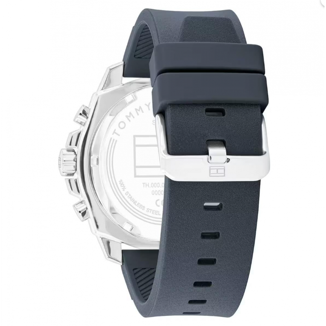 Tommy Hilfiger TH1710687 Erkek Kol Saati