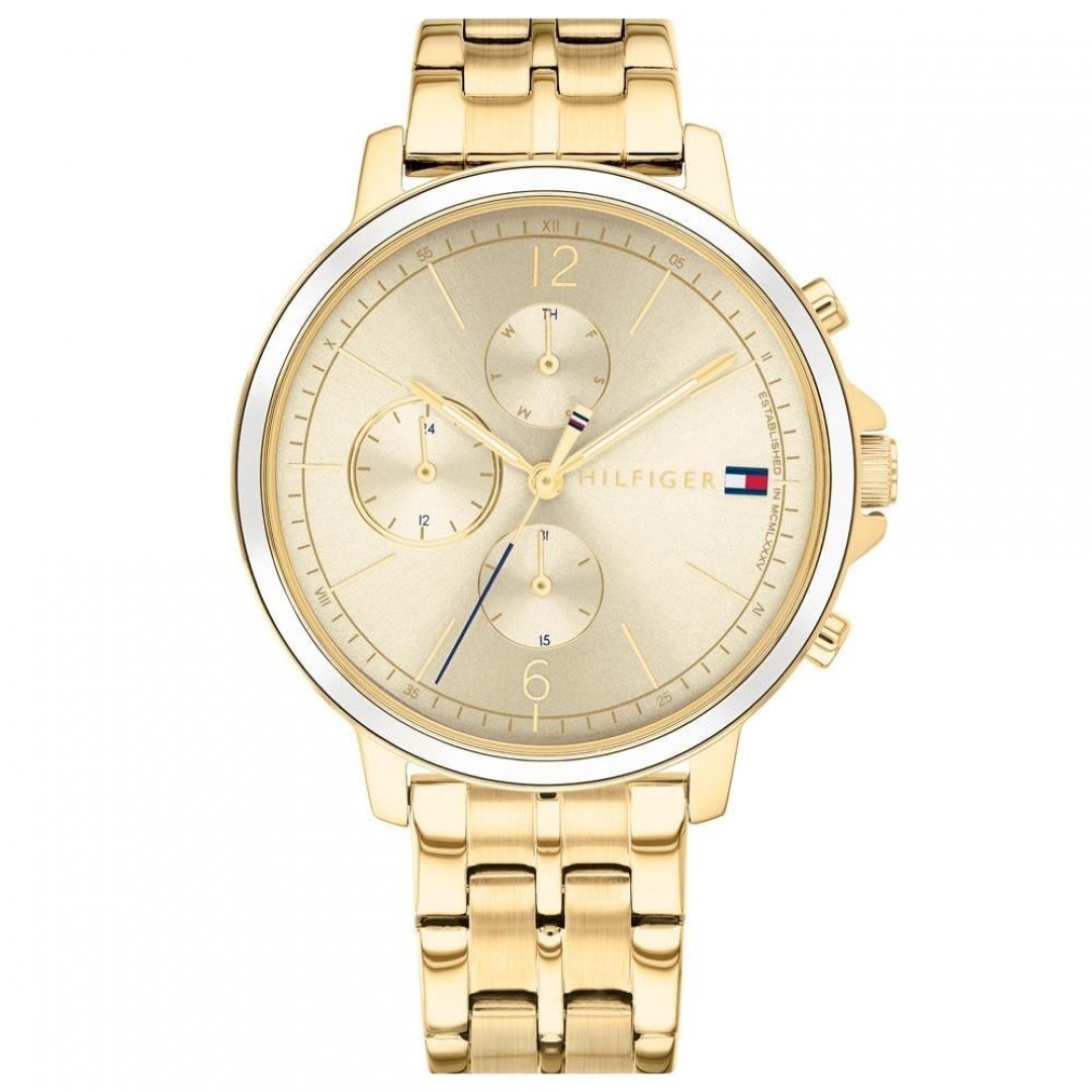 Tommy Hilfiger TH1782189 Kadın Kol Saati