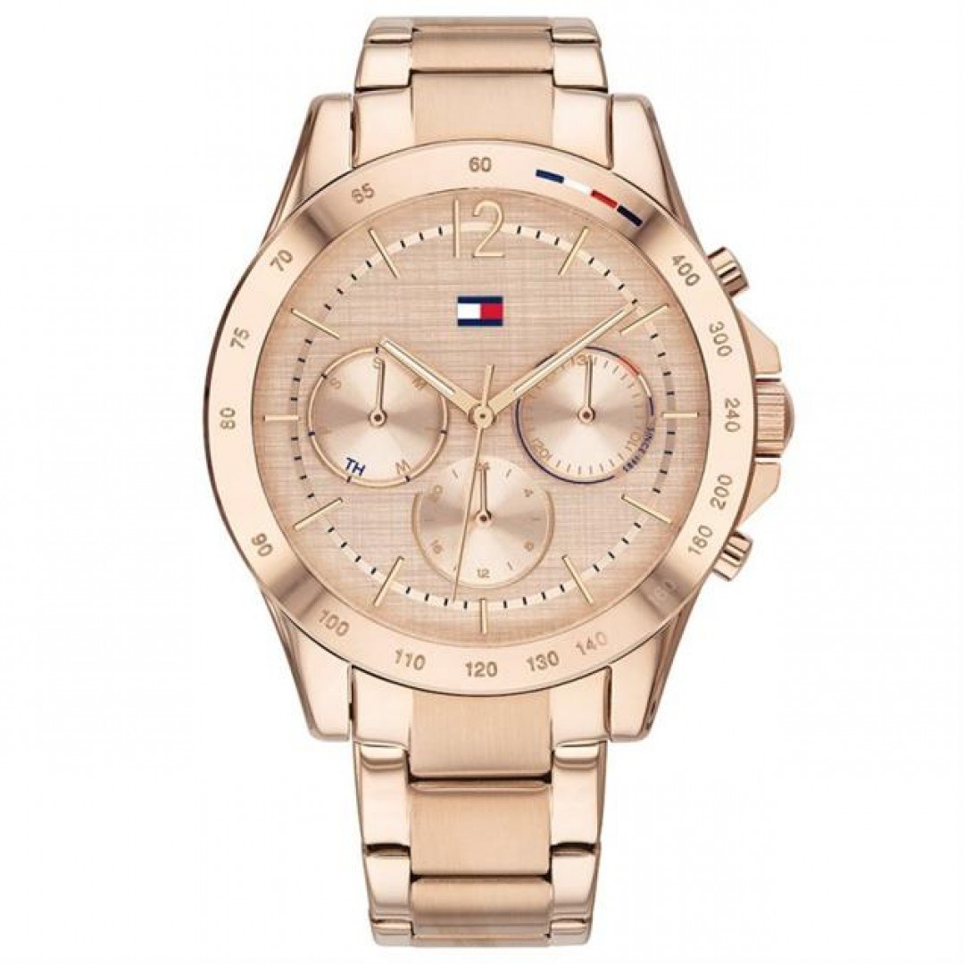 Tommy Hilfiger TH1782197 Kadın Kol Saati