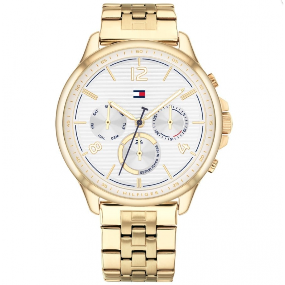 Tommy Hilfiger TH1782223 Bayan Kol Saati