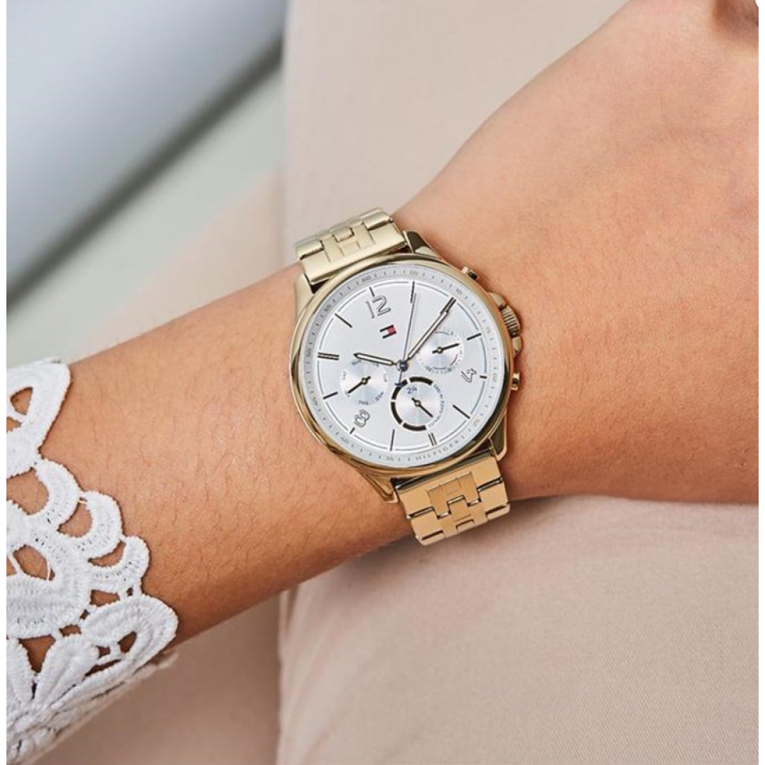 Tommy Hilfiger TH1782223 Bayan Kol Saati