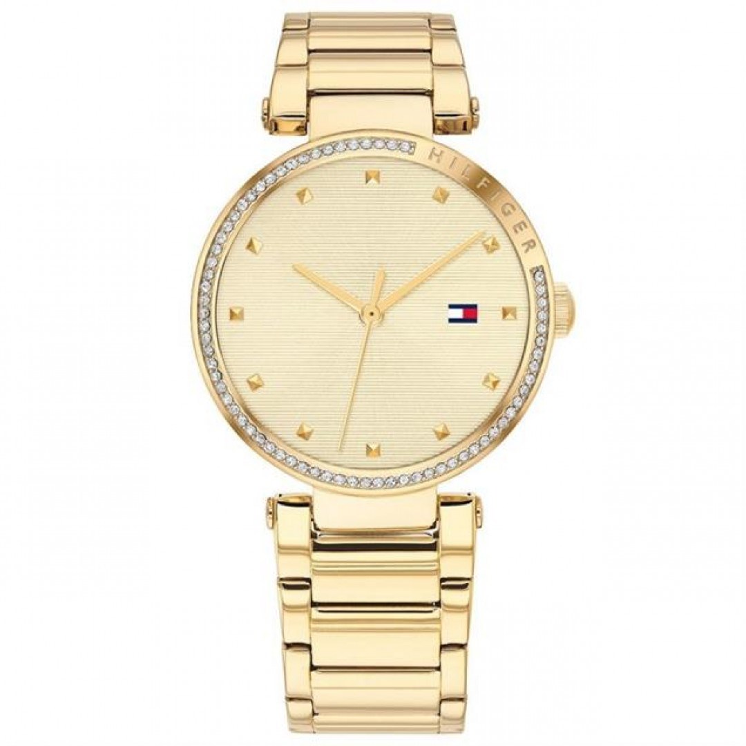 Tommy Hilfiger TH1782235 Kadın Kol Saati