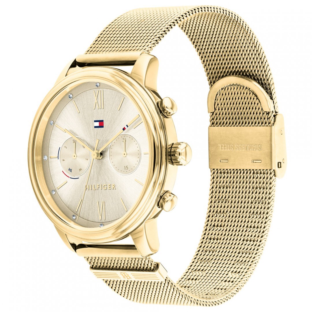 Tommy Hilfiger TH1782302 Kadın Kol Saati