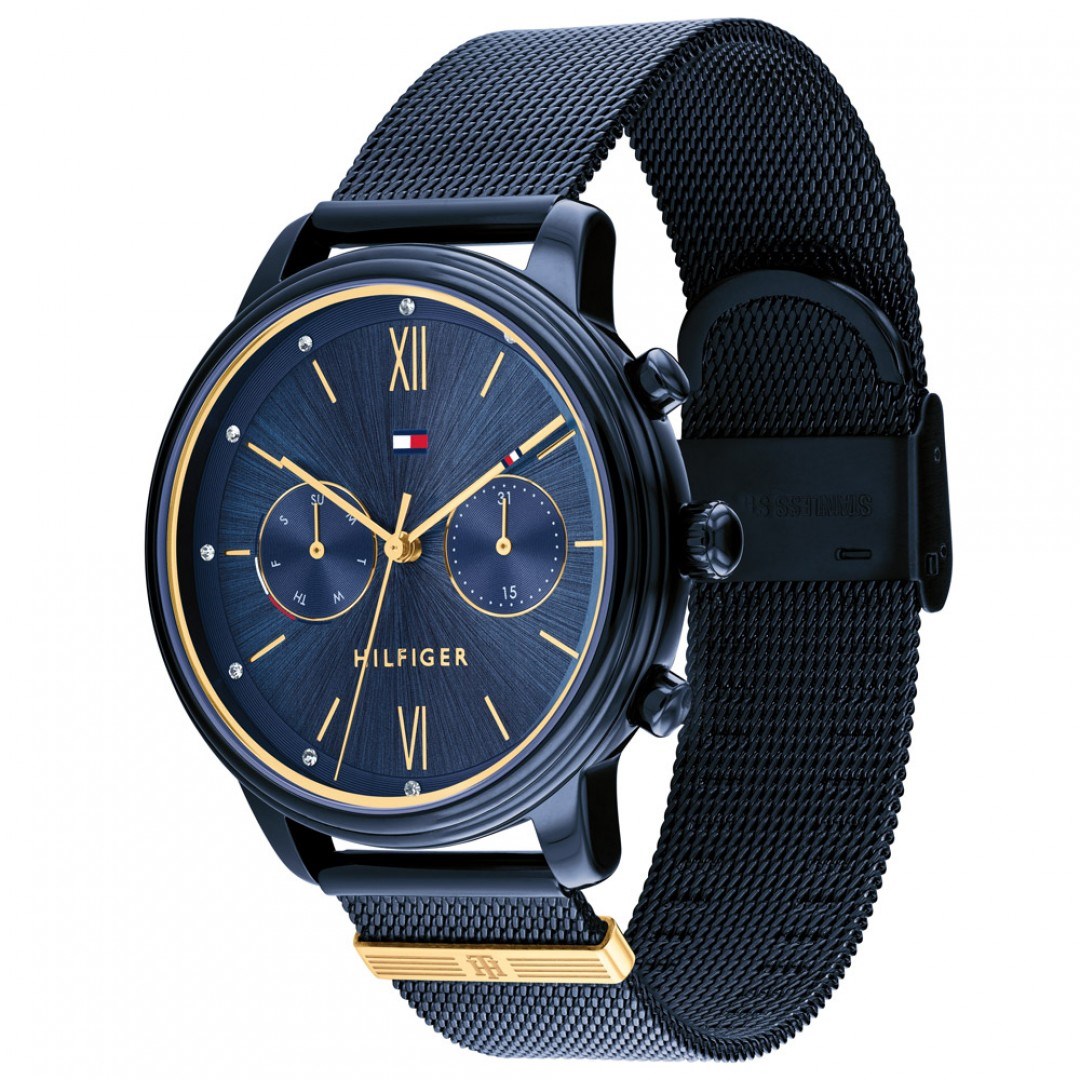 Tommy Hilfiger TH1782305 Kadın Kol Saati