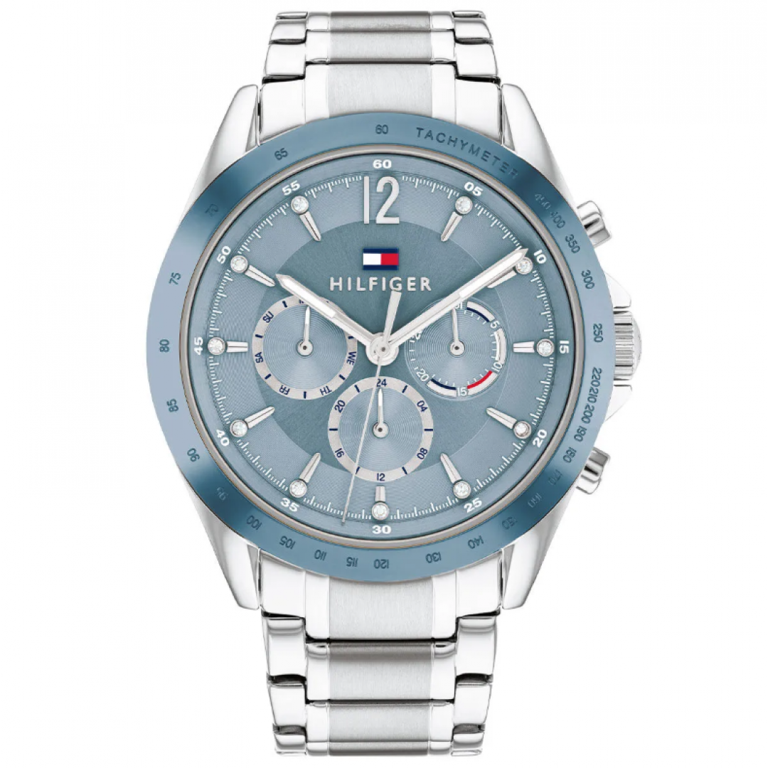 Tommy Hilfiger TH1782554 Kadın Kol Saati