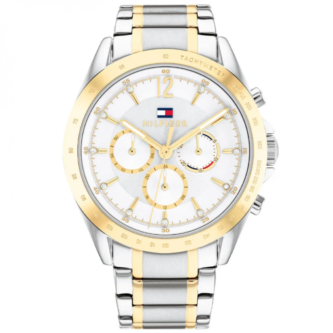 Tommy Hilfiger TH1782555 Kadın Kol Saati