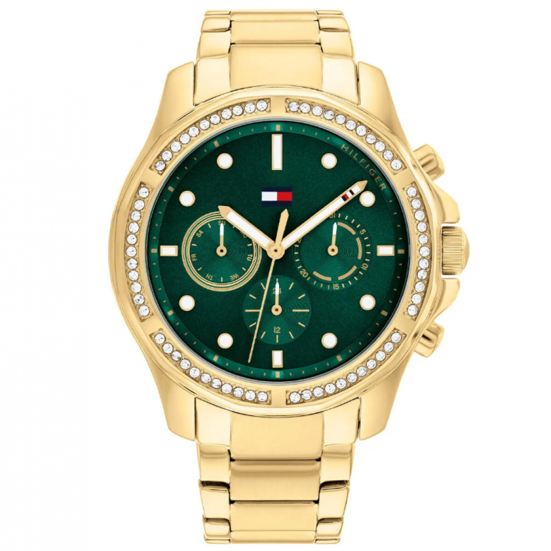 Tommy Hilfiger TH1782614 Kadın Kol Saati