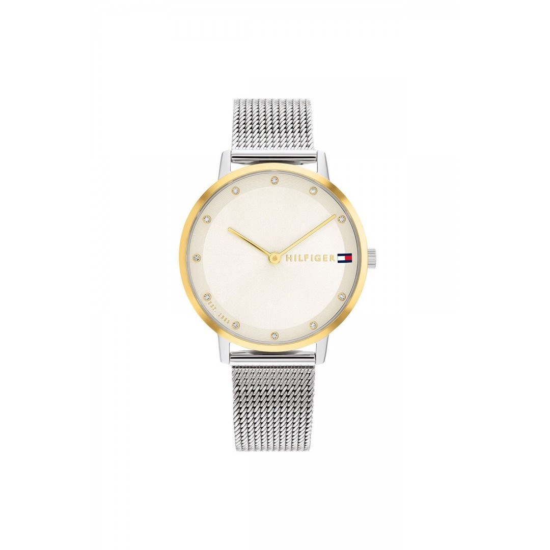 Tommy Hilfiger TH1782667 Kadın Kol Saati