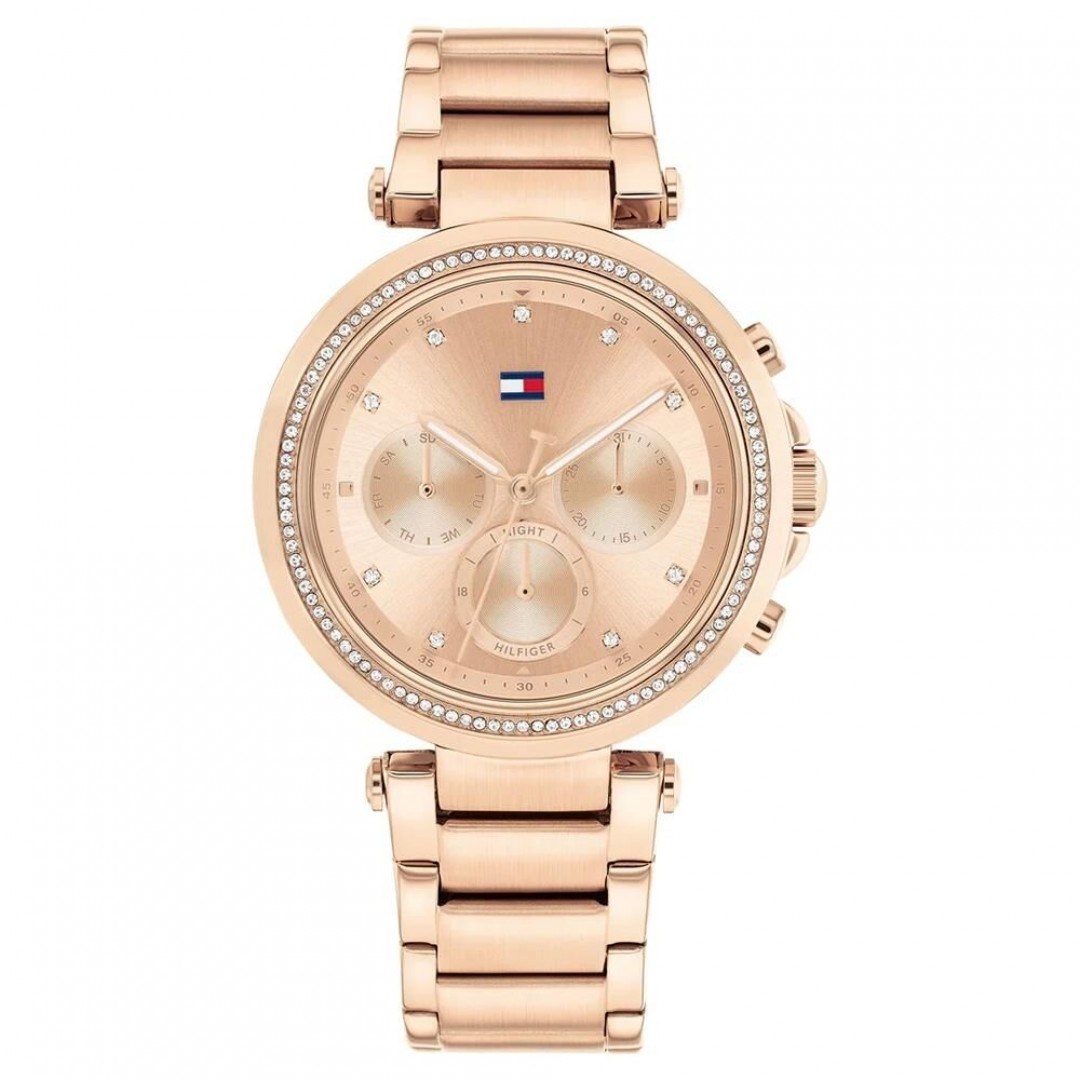 Tommy Hilfiger TH1782705 Kadın Kol Saati