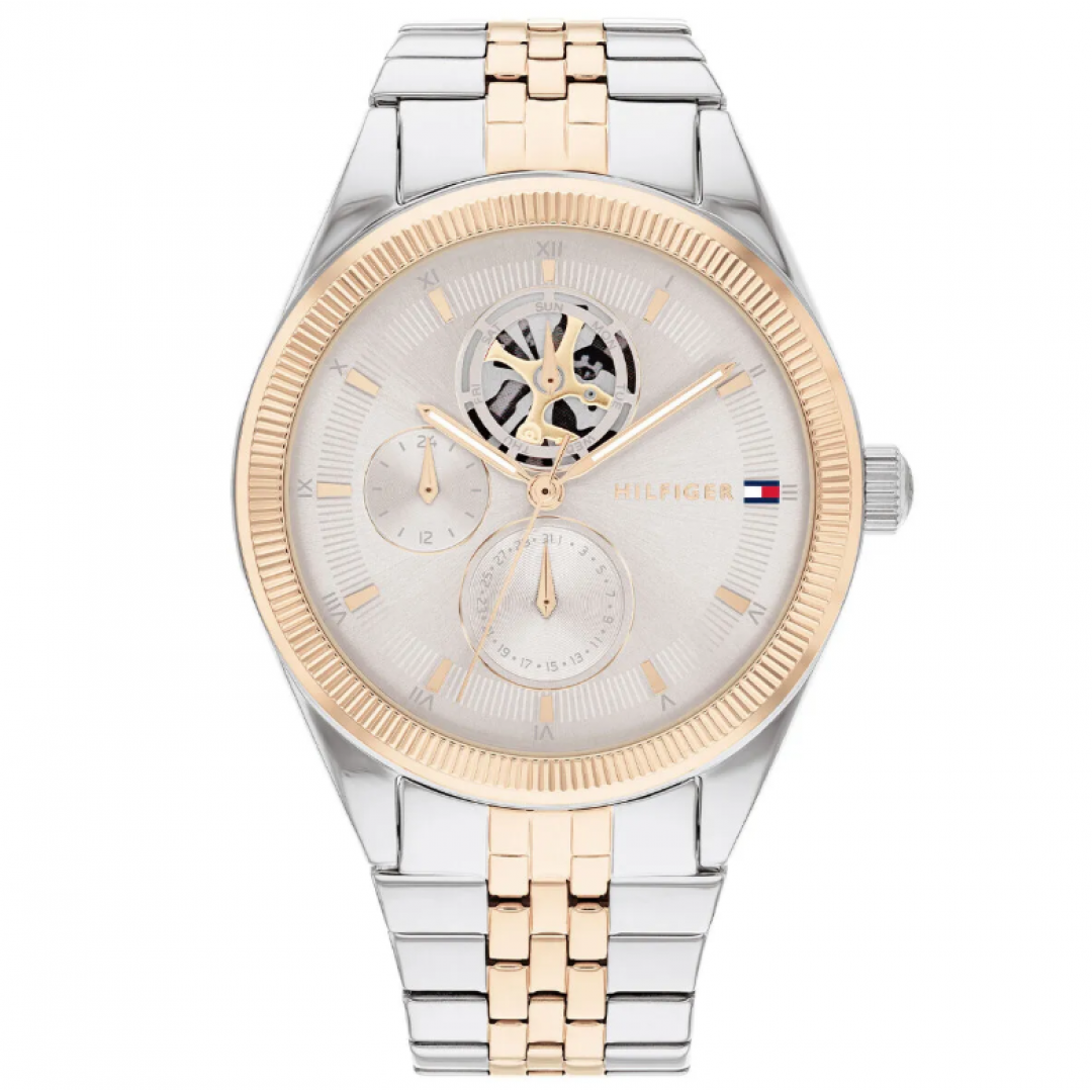 Tommy Hilfiger TH1782716 Kadın Kol Saati
