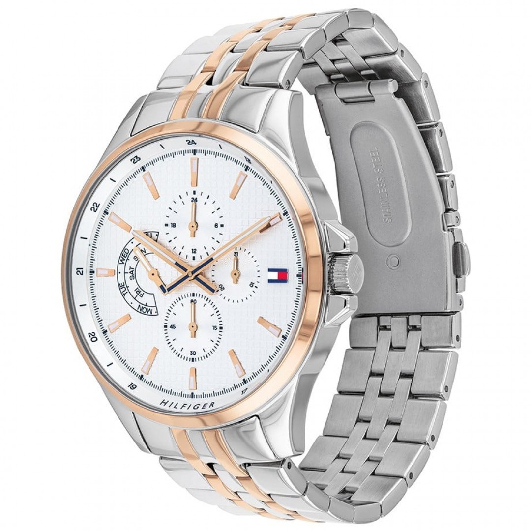Tommy Hilfiger TH1791617 Erkek Kol Saati