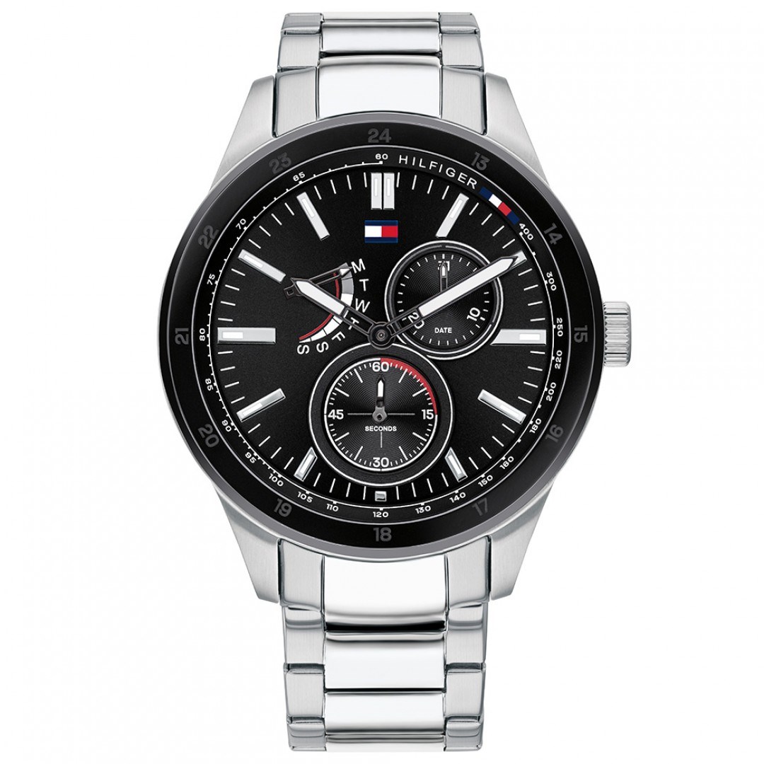 Tommy Hilfiger TH1791639 Erkek Kol Saati