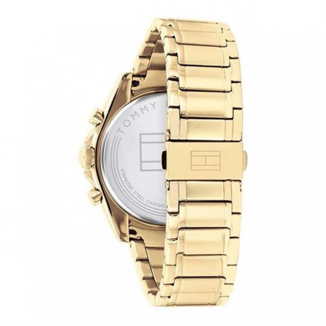 Tommy Hilfiger TH1791834 Erkek Kol Saati