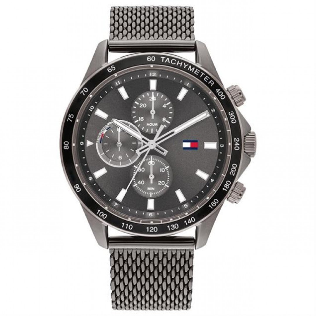 Tommy Hilfiger TH1792019 Erkek Kol Saati