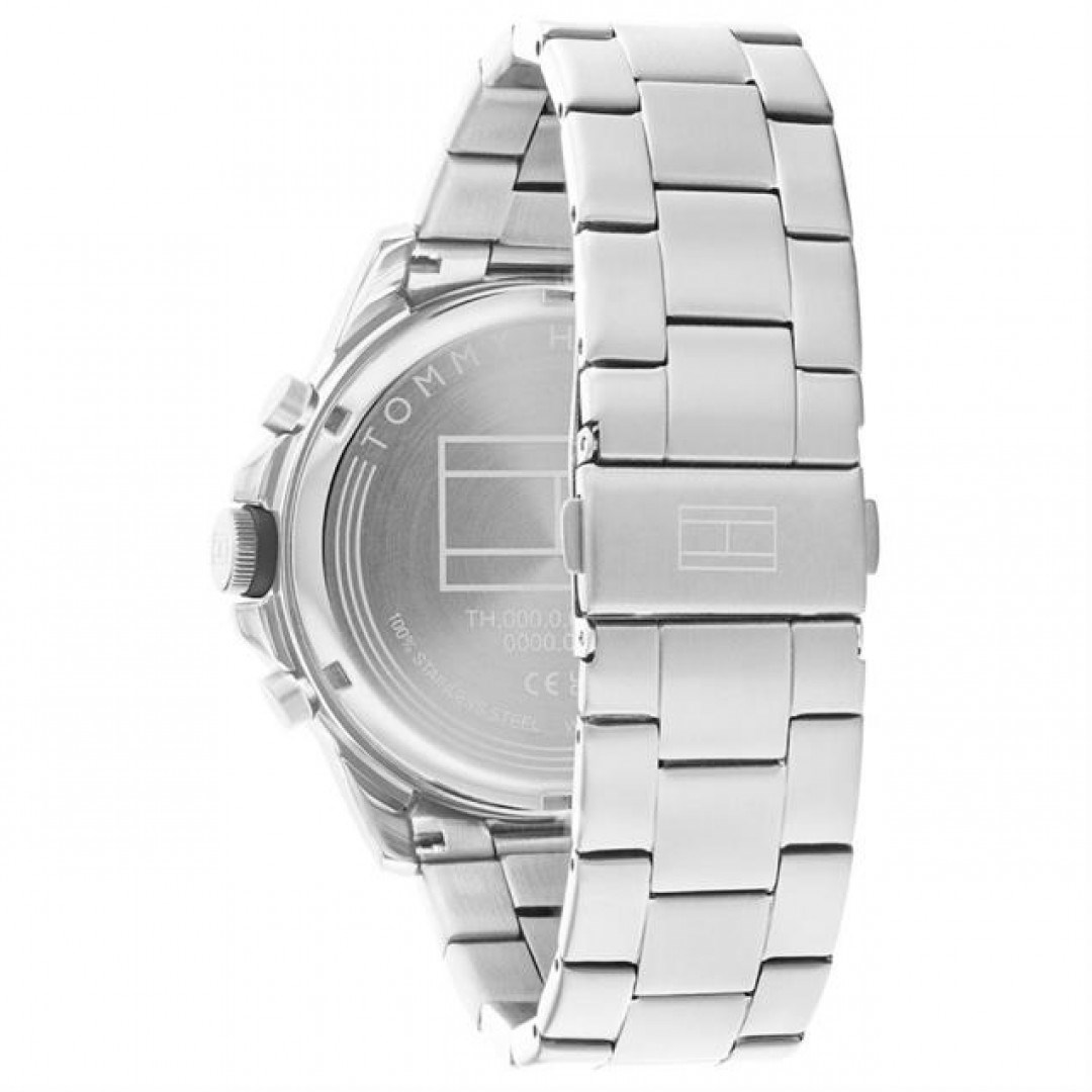Tommy Hilfiger TH1792029 Erkek Kol Saati