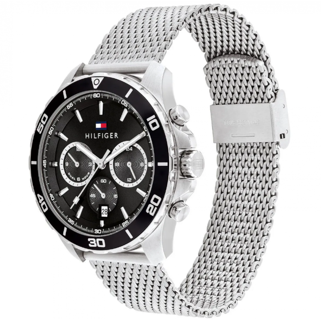 Tommy Hilfiger TH1792092 Erkek Kol Saati