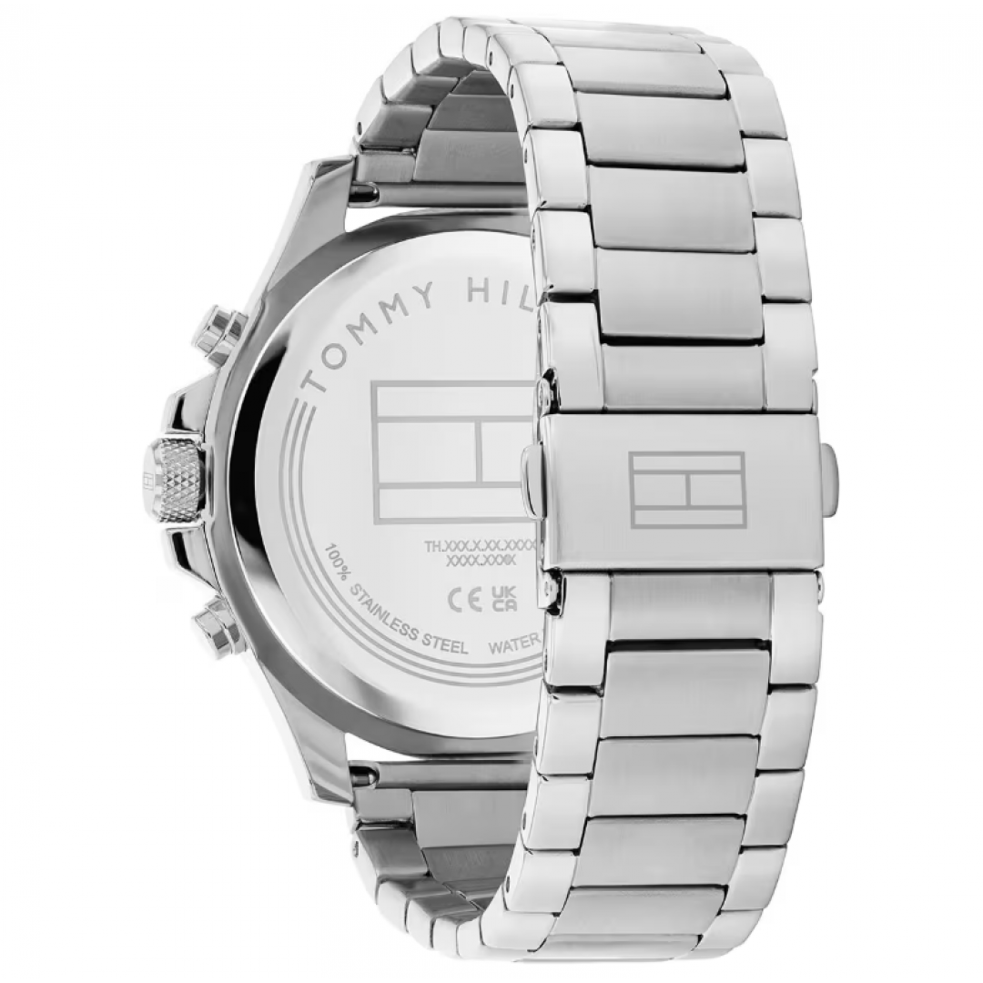Tommy Hilfiger TH1792113 Erkek Kol Saati