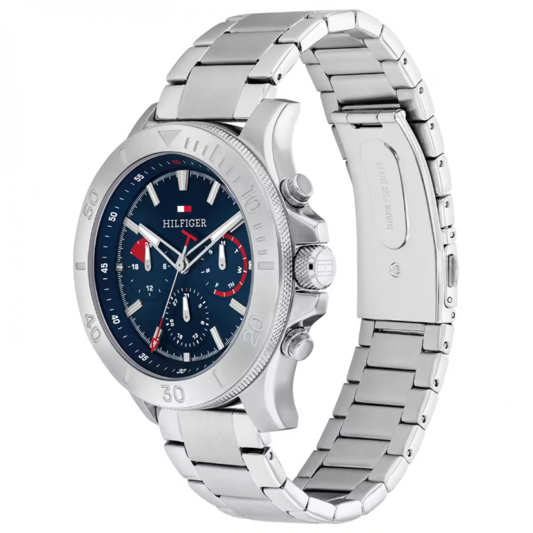 Tommy Hilfiger TH1792113 Erkek Kol Saati