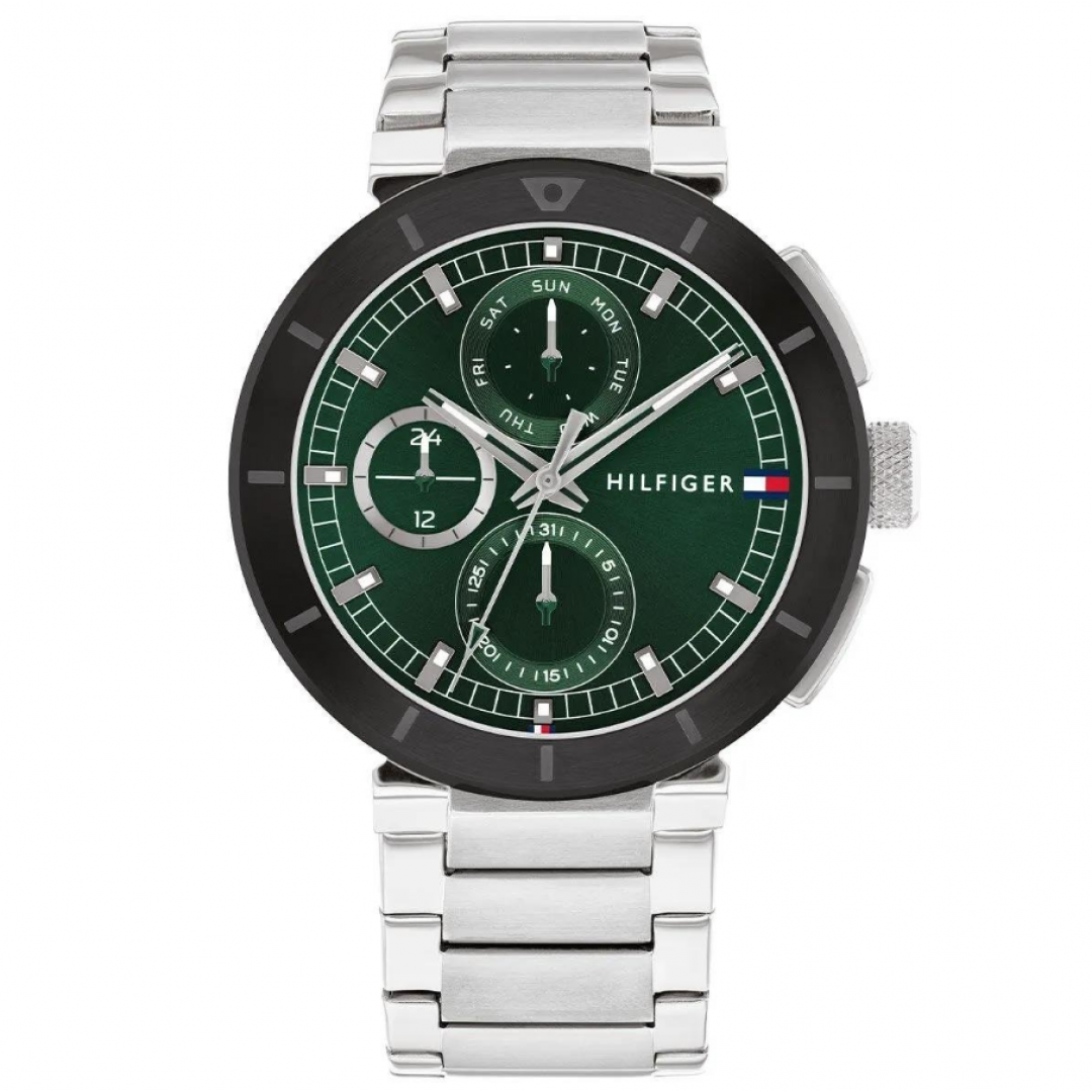 Tommy Hilfiger TH1792117 Erkek Kol Saati