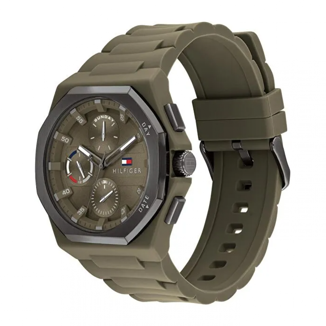 Tommy Hilfiger TH1792121 Erkek Kol Saati