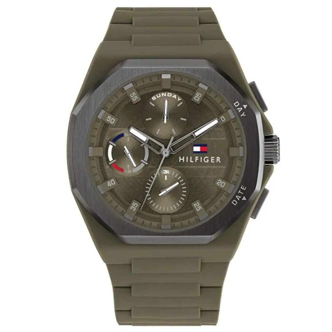 Tommy Hilfiger TH1792121 Erkek Kol Saati