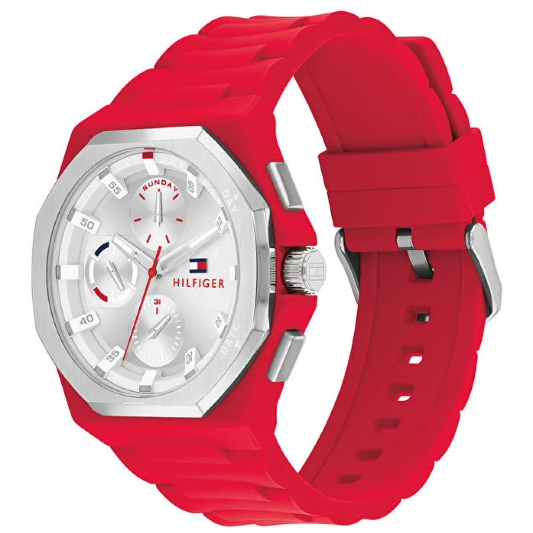 Tommy Hilfiger TH1792123 Erkek Kol Saati