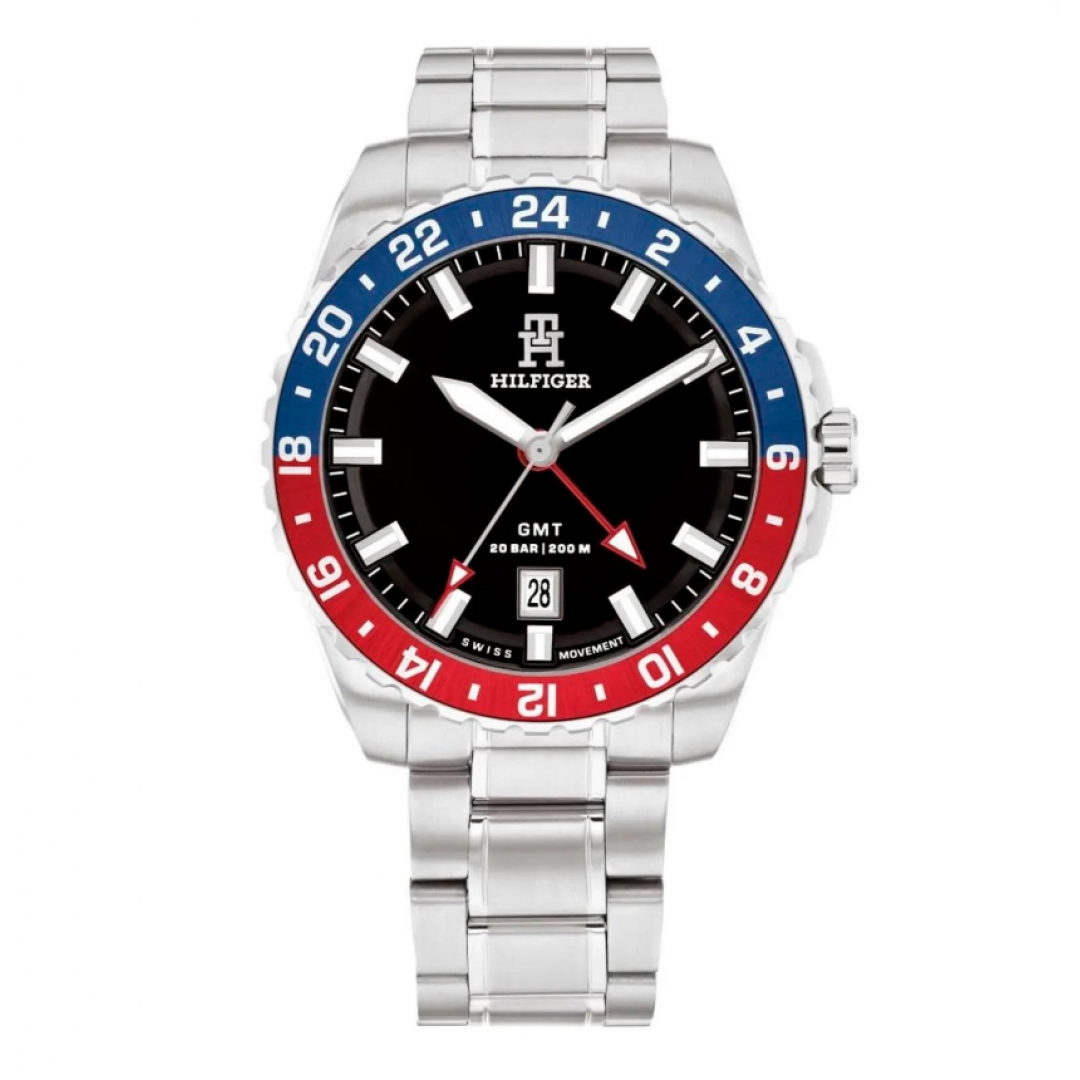 Tommy Hilfiger TH1792131 Erkek Kol Saati