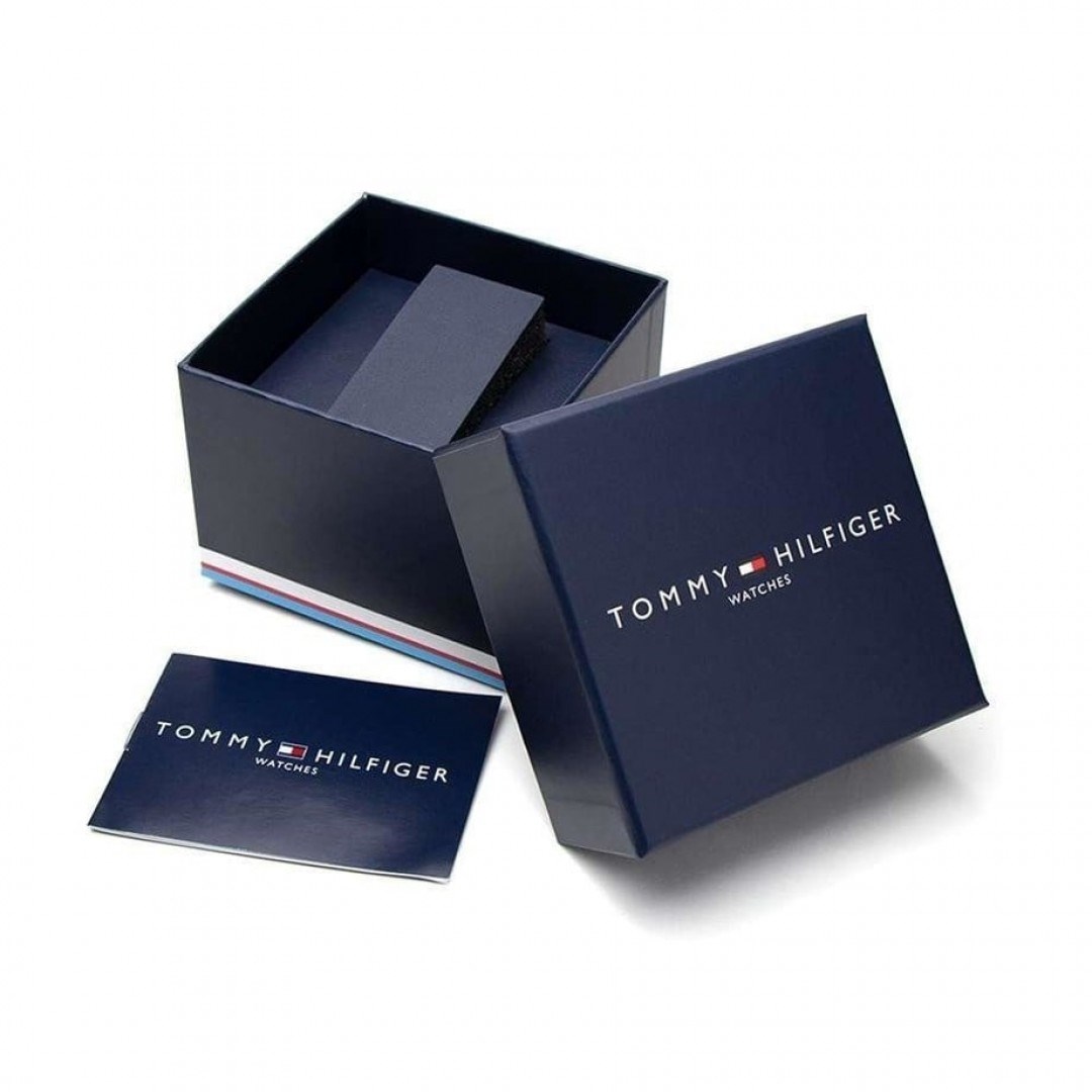 Tommy Hilfiger TH1792156 Erkek Kol Saati