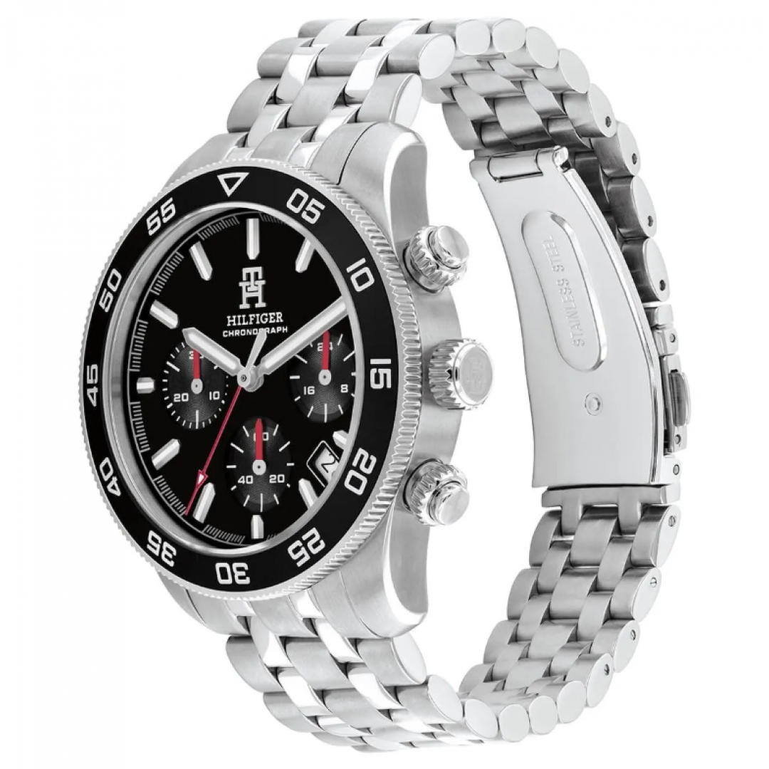 Tommy Hilfiger TH1792156 Erkek Kol Saati