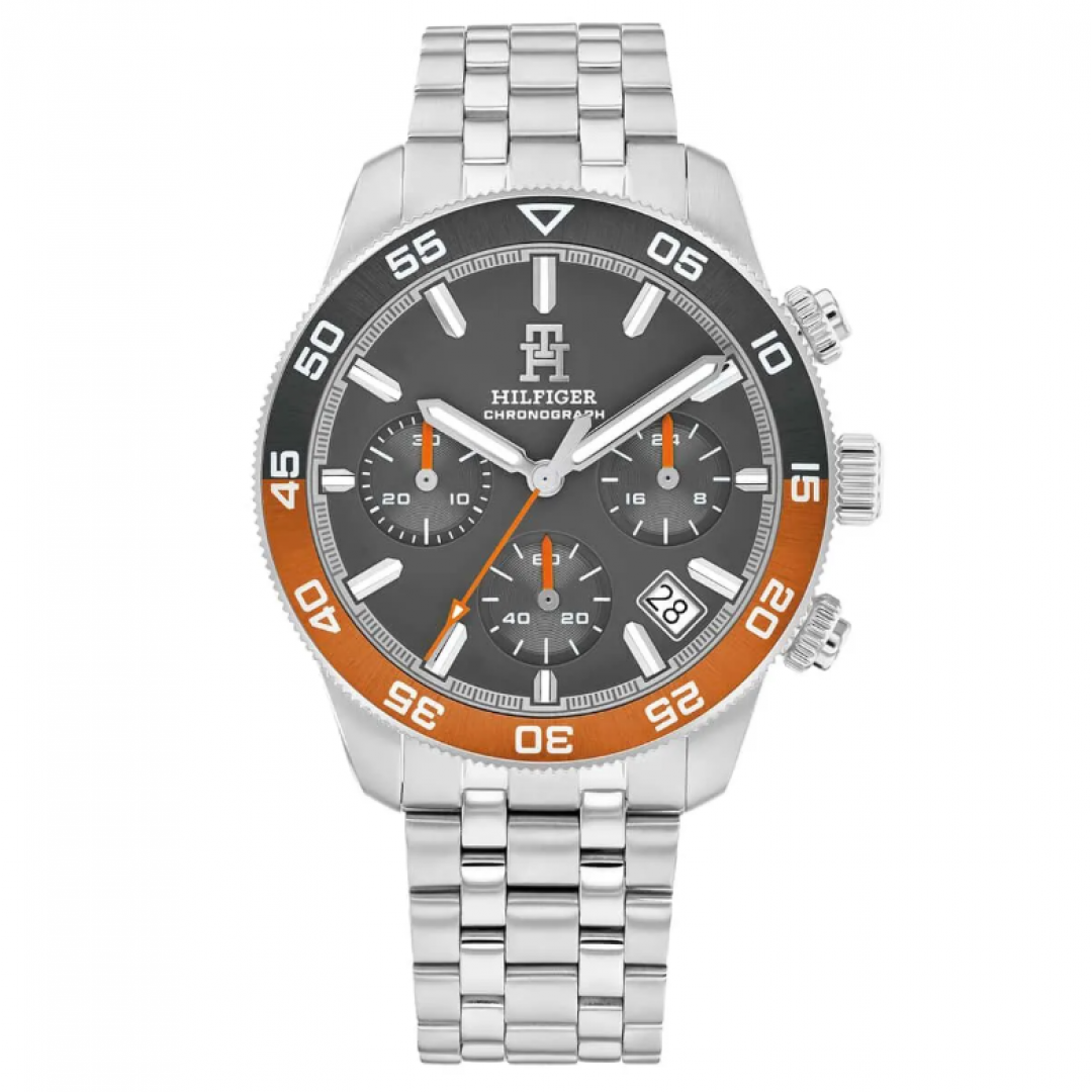Tommy Hilfiger TH1792186 Erkek Kol Saati