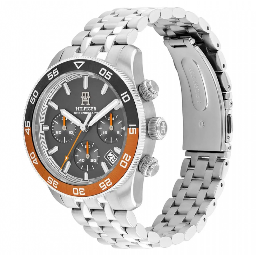 Tommy Hilfiger TH1792186 Erkek Kol Saati