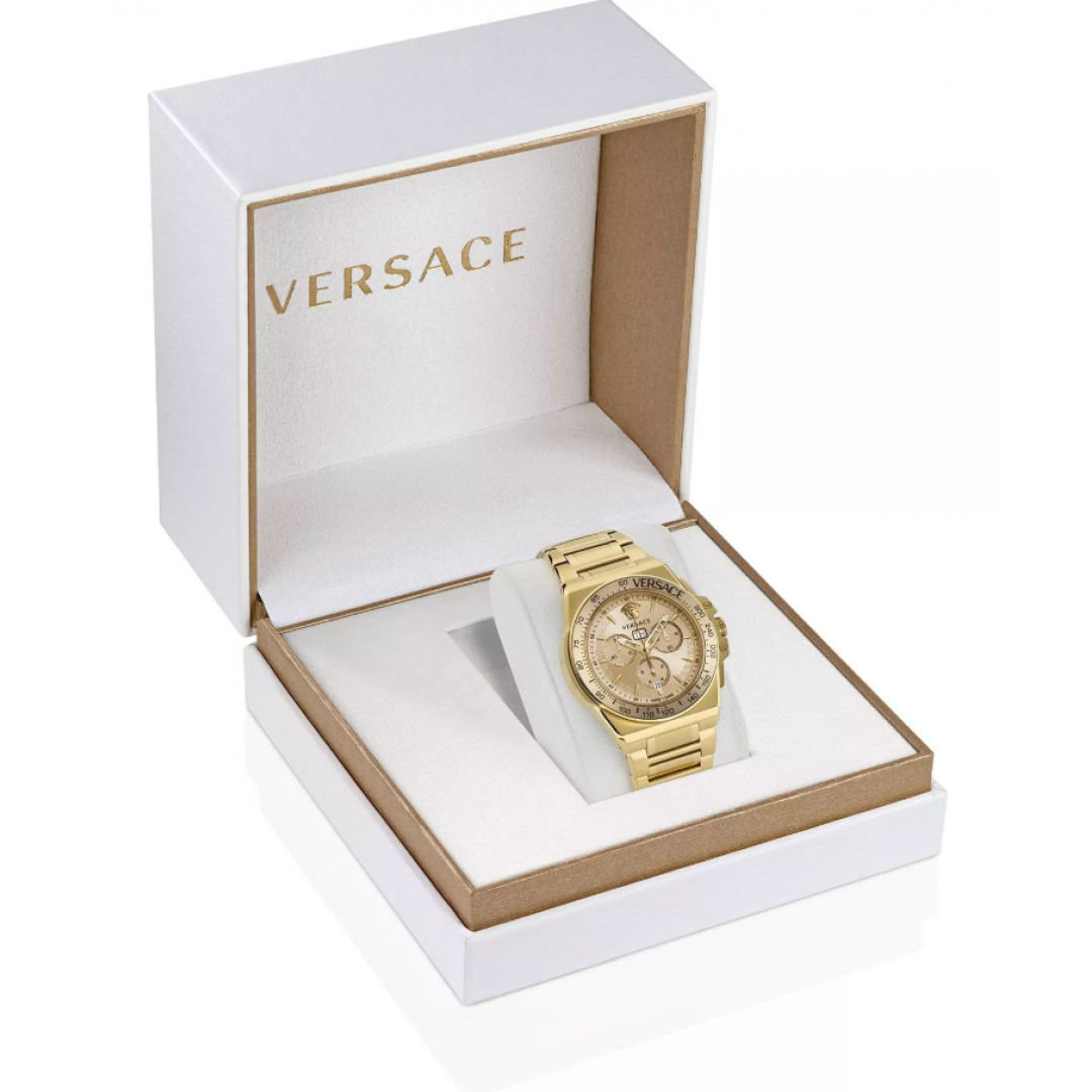 Versace VE7H00723 Erkek Kol Saati VRSCVE7H00723