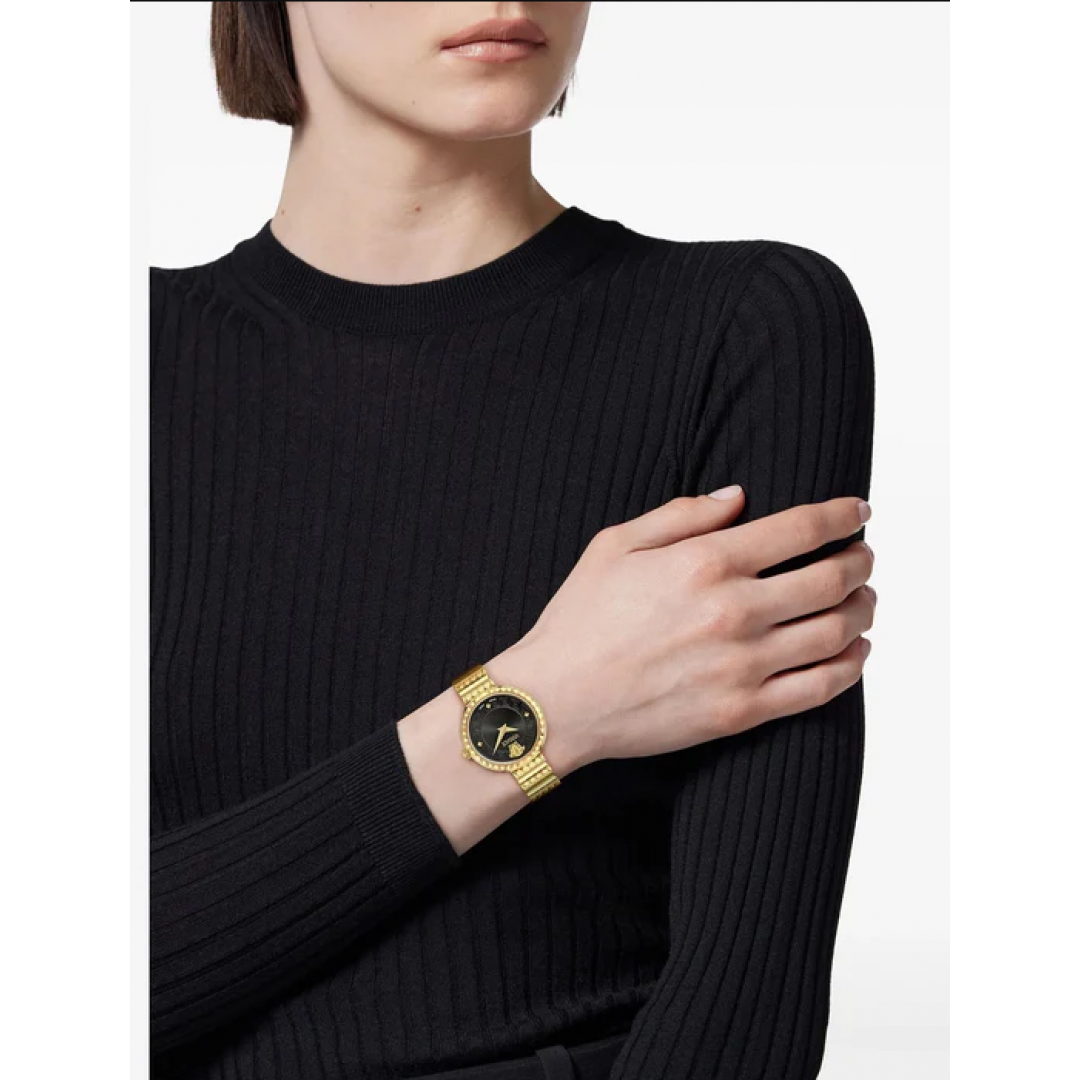 Versace VEDFA0524 Kadın Kol Saati VRSCVEDFA0524