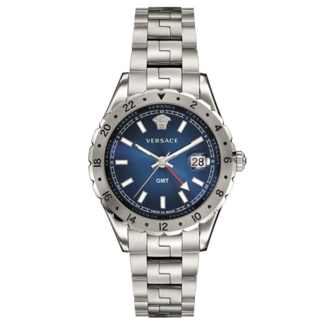Versace VRSCV11010015 Erkek Kol Saati