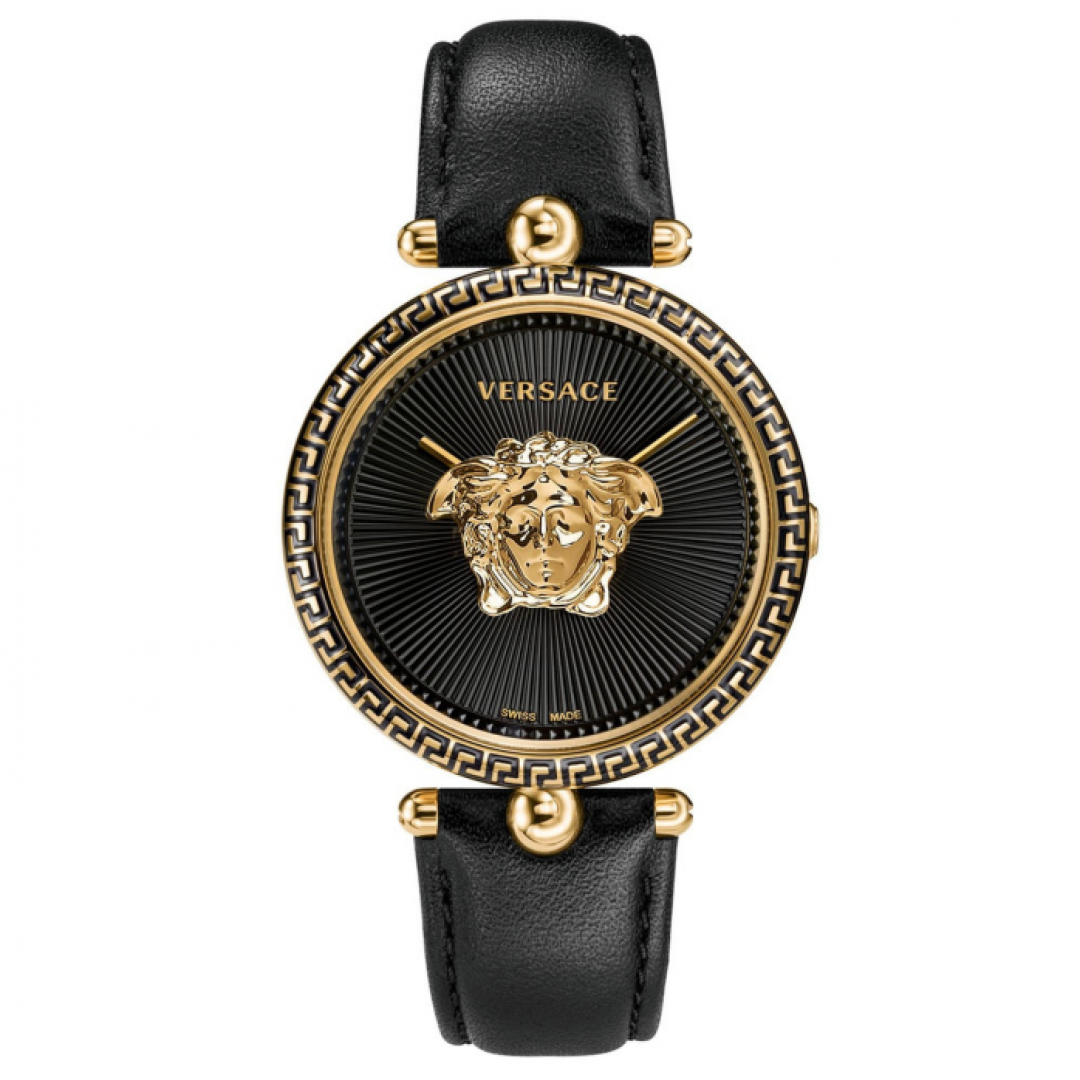 Versace VRSCVCO020017 Kol Saati
