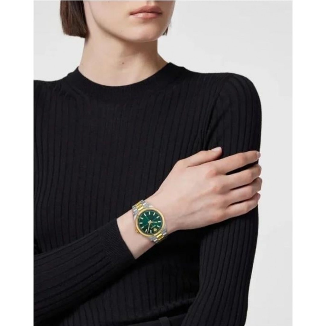Versace VRSCVE0E00425 Kadın Kol Saati