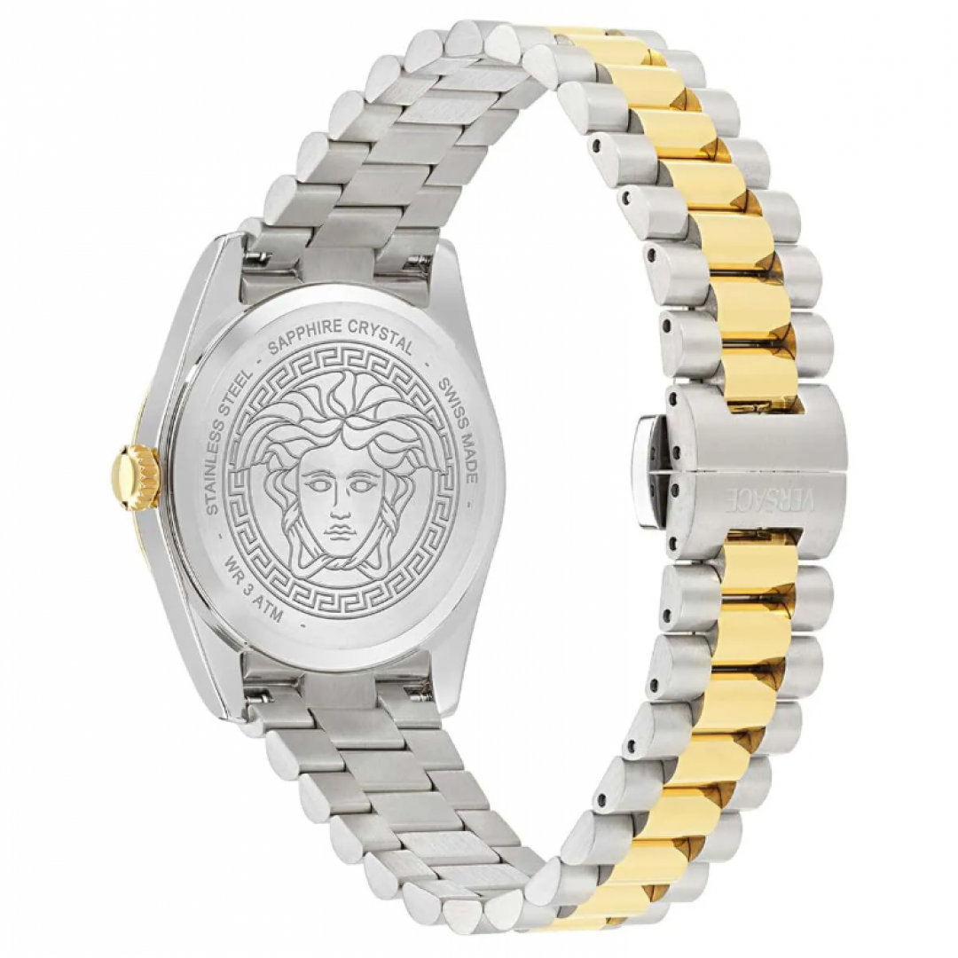 Versace VRSCVE0E00425 Kadın Kol Saati