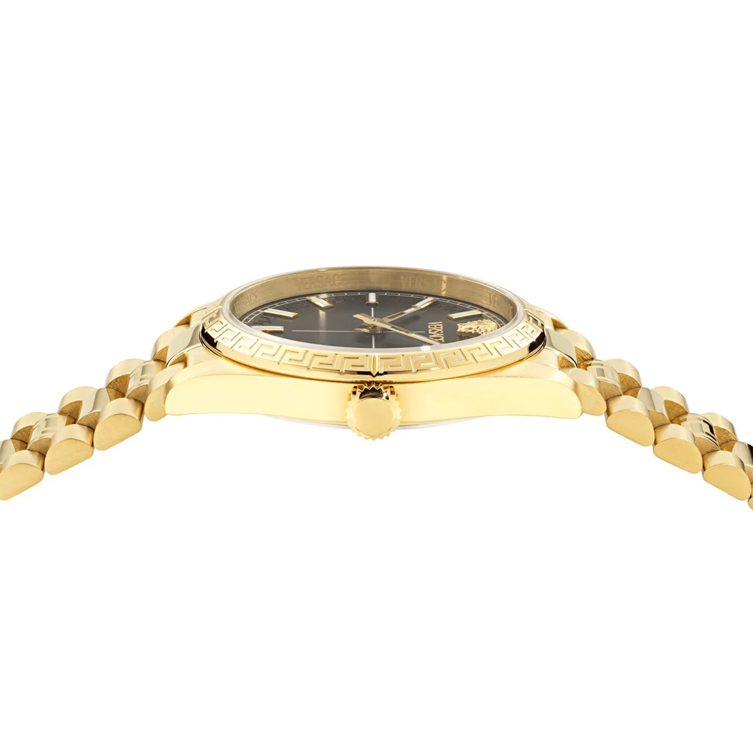 Versace VRSCVE0E00625 Kadın Kol Saati