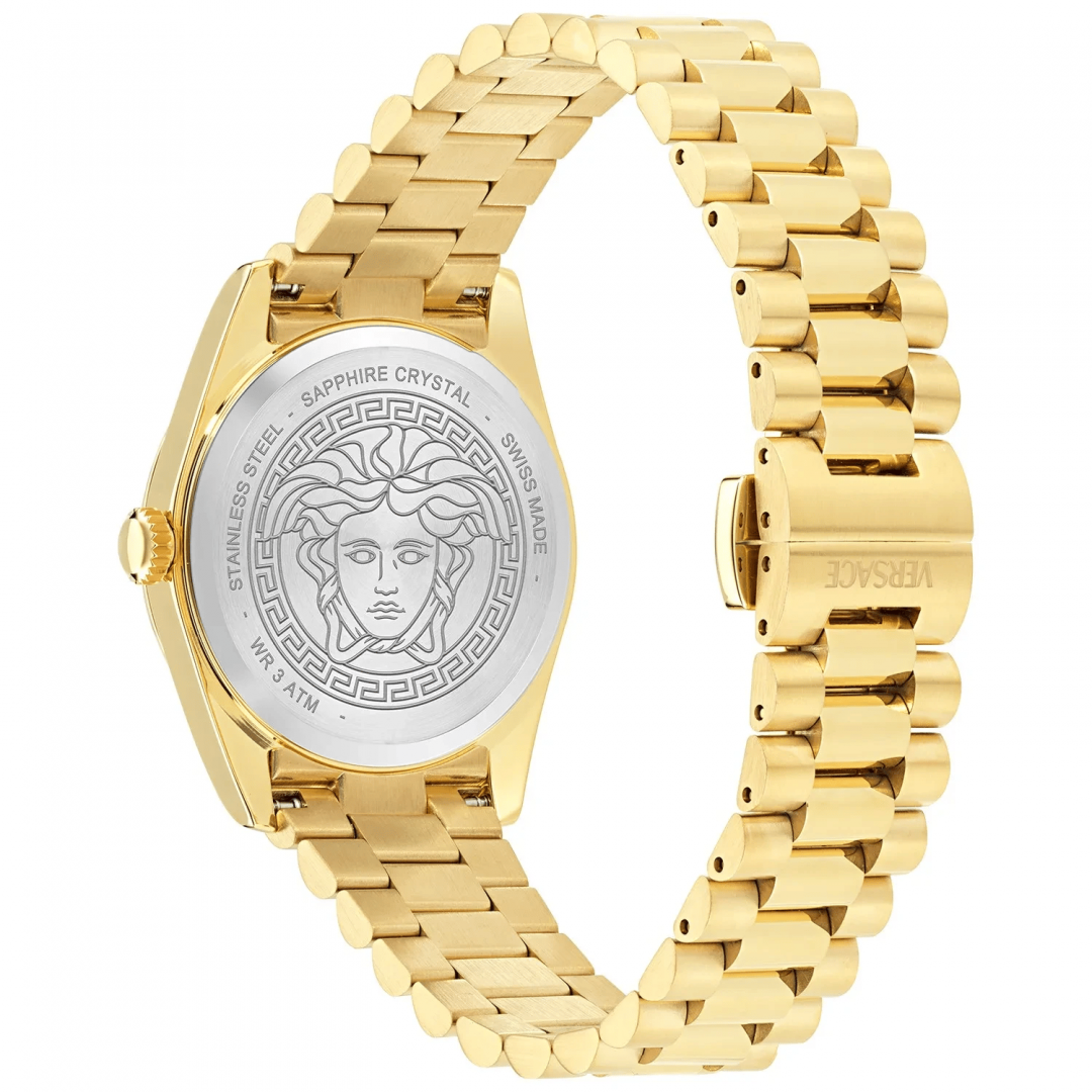 Versace VRSCVE0E00625 Kadın Kol Saati