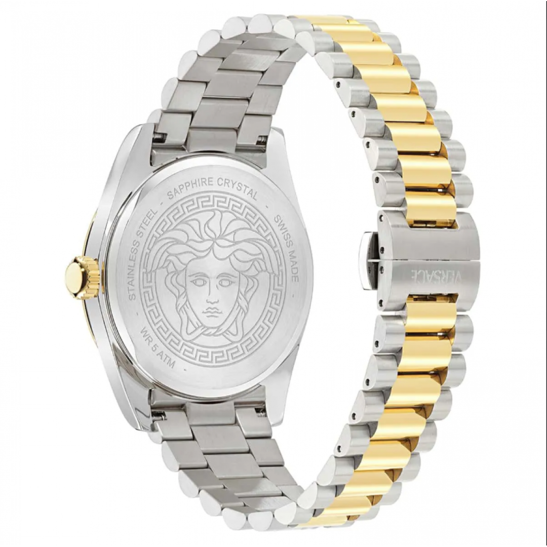 Versace VRSCVE0G00425 Kol Saati